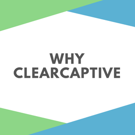 Why ClearCaptive?