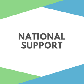 National support for ClearCaptive health insurance.